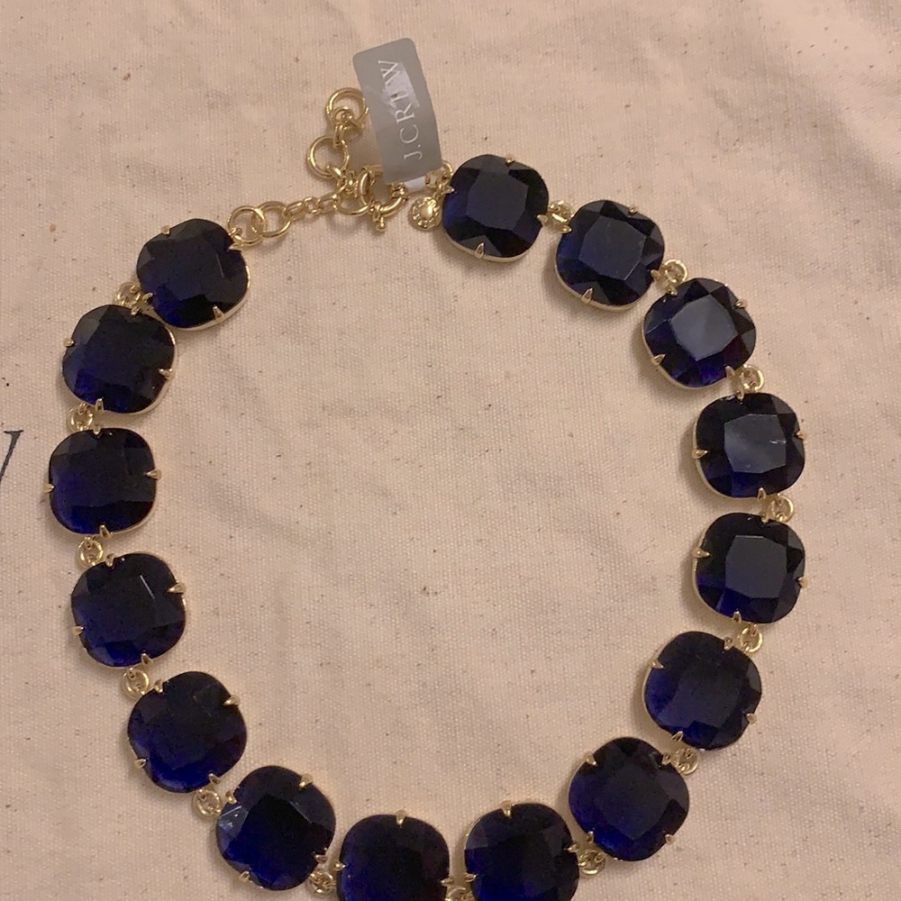JCrew Necklace